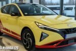 2026 Hyundai i20
