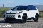 2026 Toyota RAV4